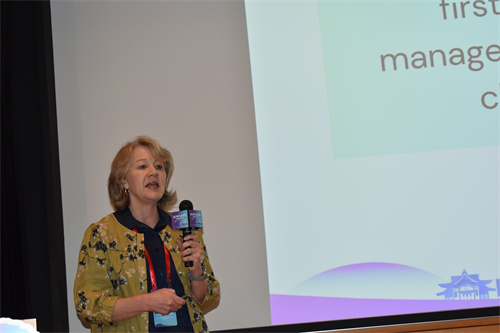 ICFET 2025 Keynote Speaker 3